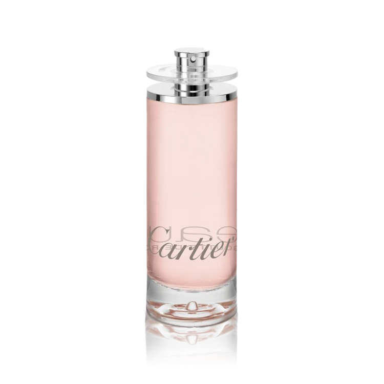 كارتير أو دو كارتير جوت دو روز