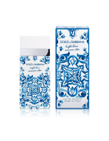 دولتشي آند غابانا