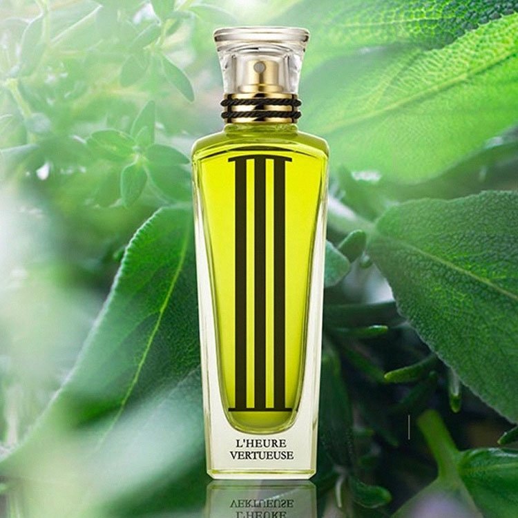 كارتير III لو أور فيرتوز