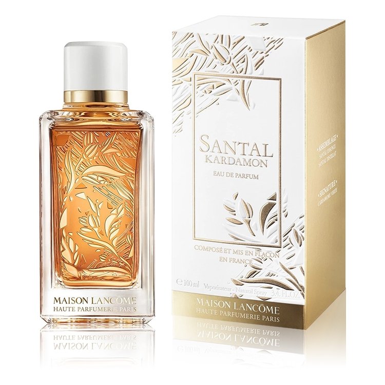 Lancome Maison Santal Kardamon