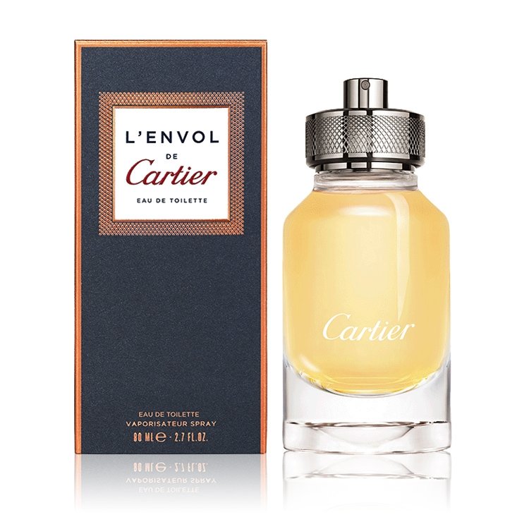 Cartier L'Envol