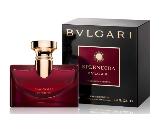 Bvlgari Splendida Magnolia Sensuel 