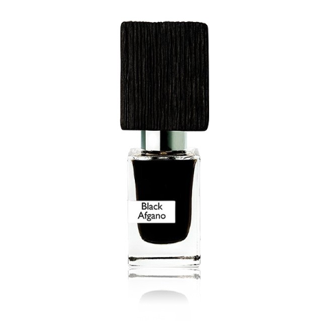  Black Afgano Extrait De Parfum