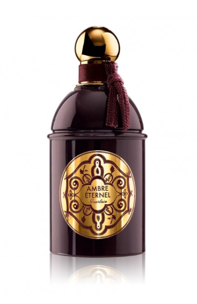  Ambre Eternel