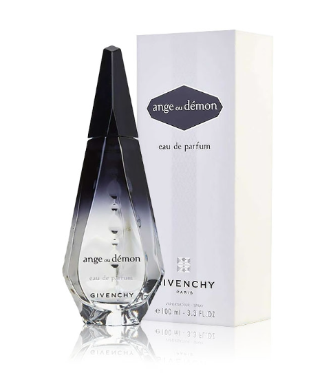 Ange Ou Demon