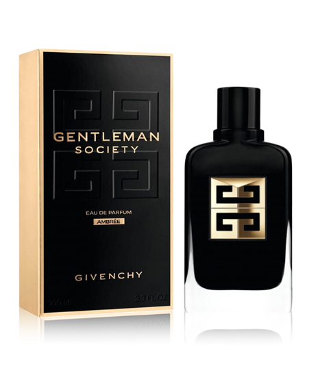  Gentleman Society Ambree