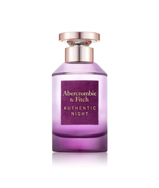 Abercrombie & Fitch Authentic Night 