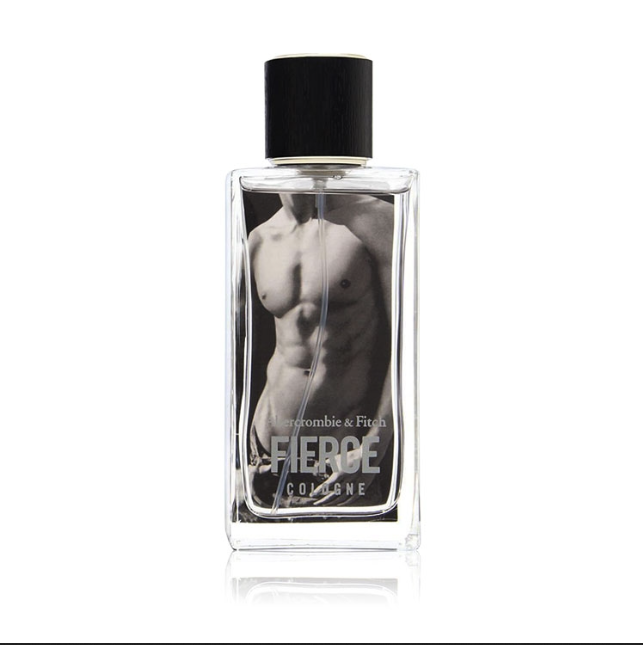 Fierce Cologne