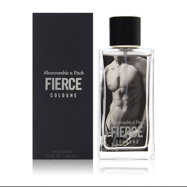 Fierce Cologne