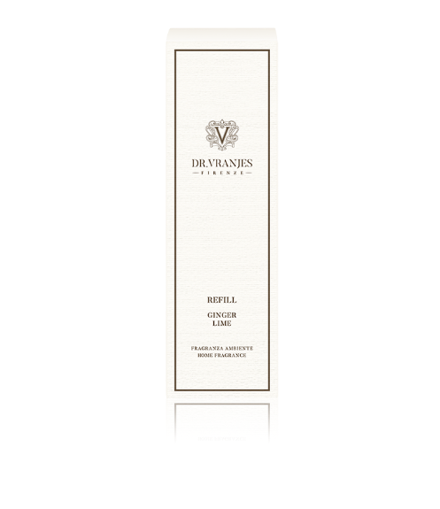  Ginger Lime Refill Diffuser