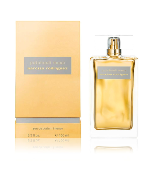 Narciso Rodriguez Patchouli Musc