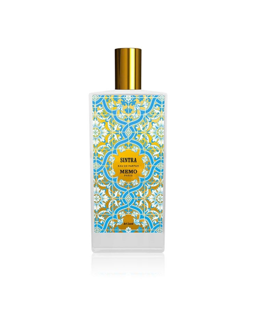Memo Paris Sintra EDP