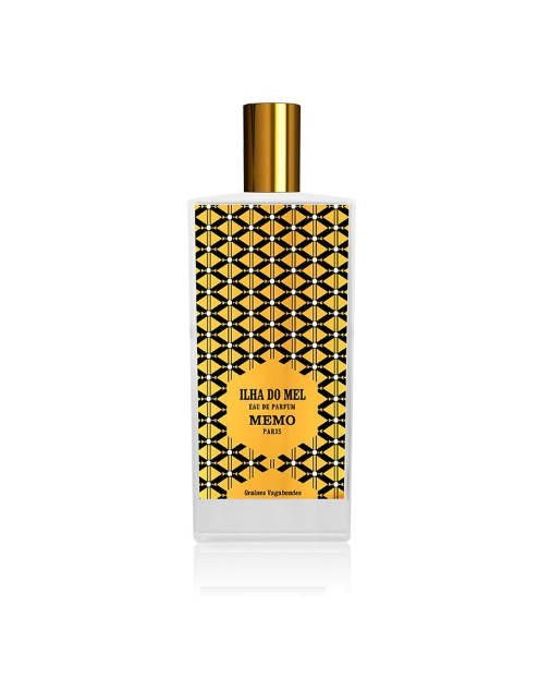 Memo Paris Ilha Do Mel