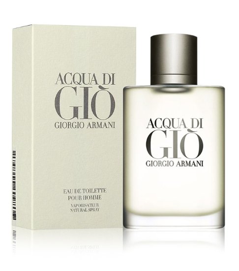  Acqua Di Gio Homme