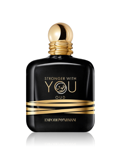  Stronger With You Oud