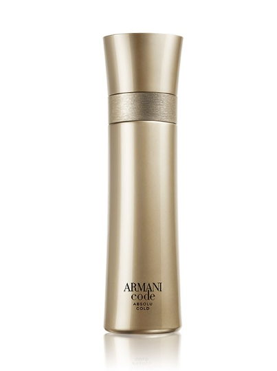  Armani Code Absolu Gold Pour Homme