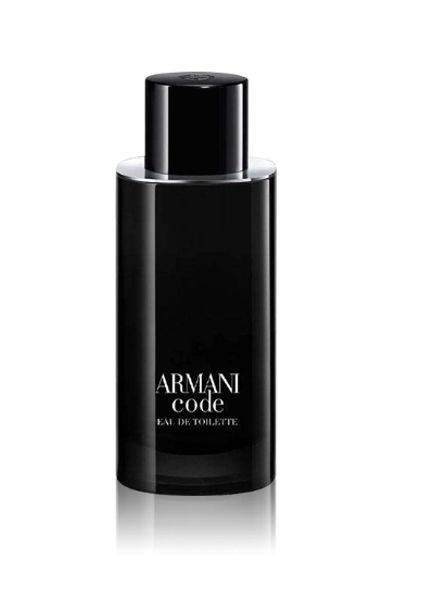  Armani Code