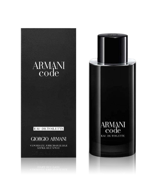  Armani Code
