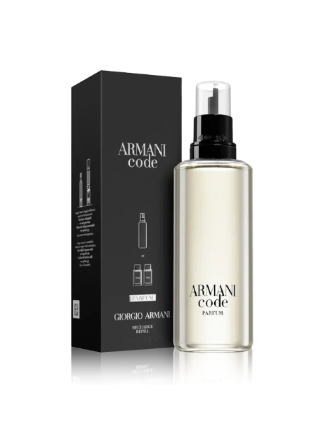 Armani Code
