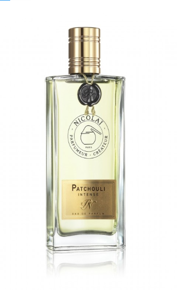 Patchouli Intense