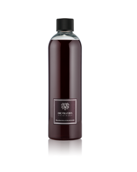 Rosso Nobile Refill Diffuser - 500 ml