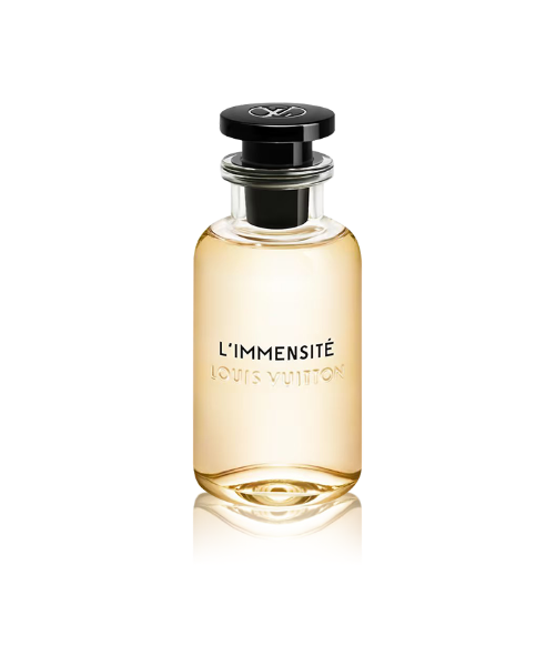 Louis Vuitton L'immensite EDP
