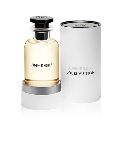 Louis Vuitton L'immensite EDP