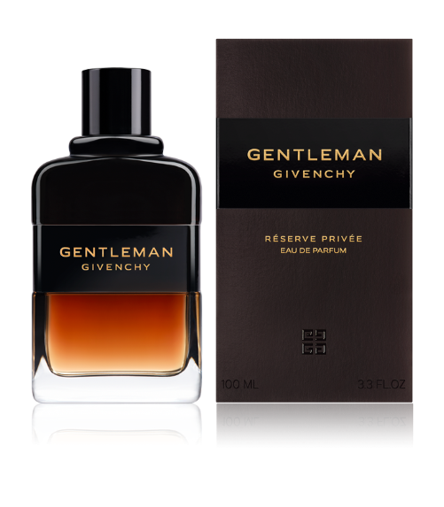 Gentleman Reserve Privee