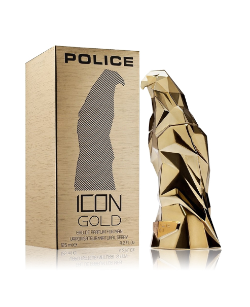 Icon Gold