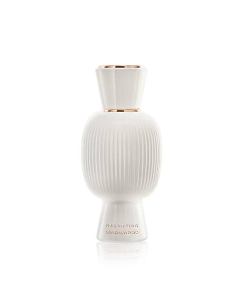 Allegra Magnifying Sandalwood