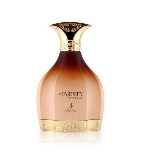  Majesty Lyrique