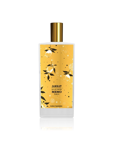 Memo Paris Jannat
