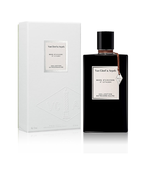 Collection Extraordinaire Bois d'Amande