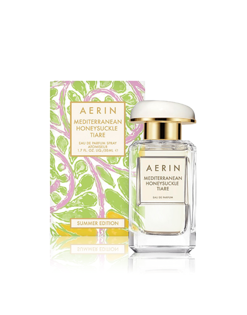 Mediterranean Honeysuckle Tiare