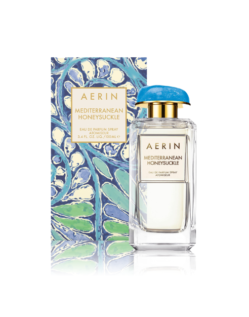 Mediterranean Honeysuckle