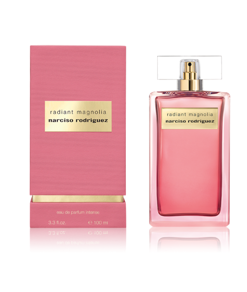  Radiant Magnolia