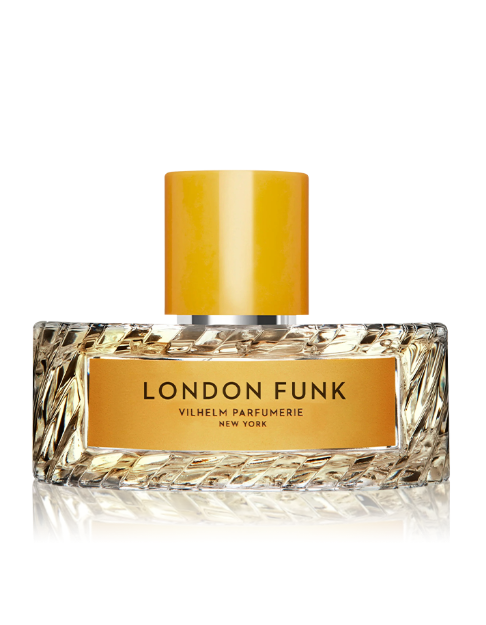 Vilhelm Parfumerie London Funk