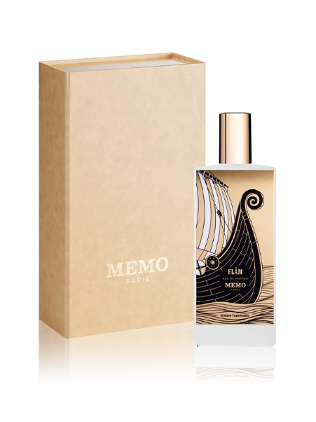 Memo Paris Flam