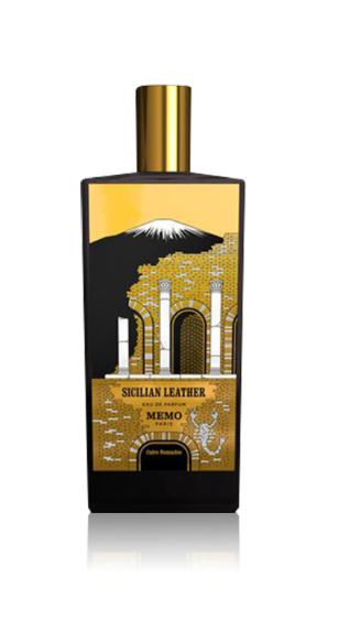 Cuirs Nomades Sicilian Leather