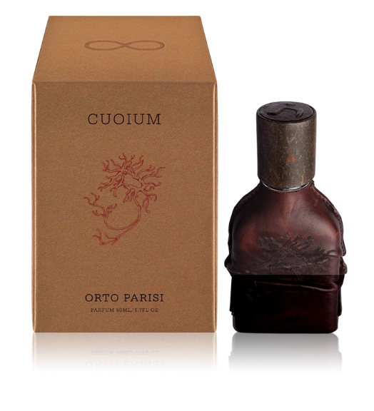 Orto Parisi Cuoium