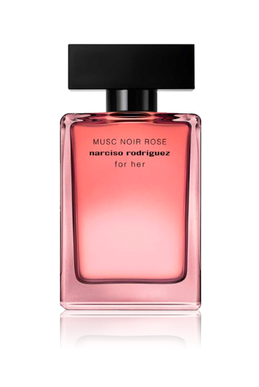 Musc Noir Rose 