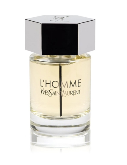 Yves Saint Laurent L'Homme