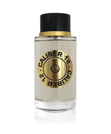 Caliber 12 Homme 