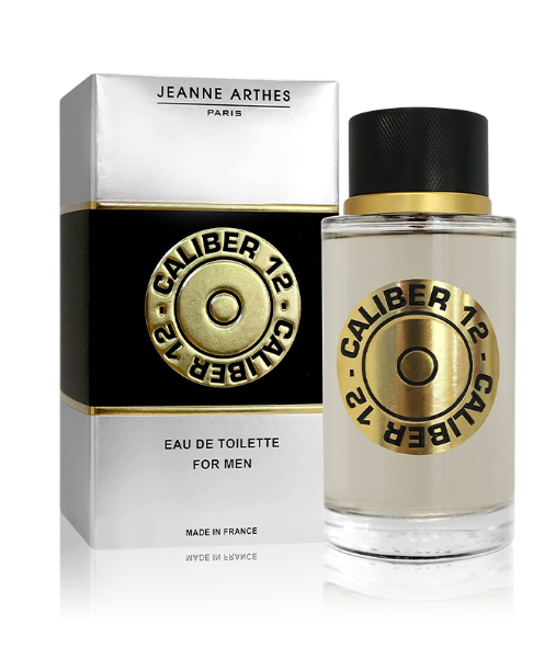 Caliber 12 Homme 