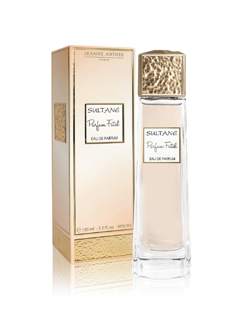  Sultane Parfum Fatal