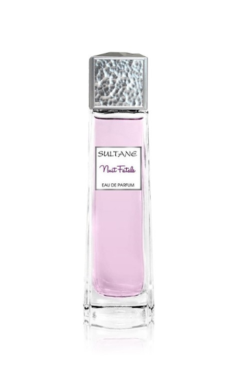 Sultane Nuit Fatale