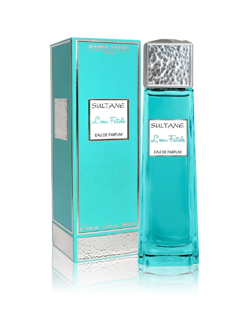 Sultane L'eau Fatale