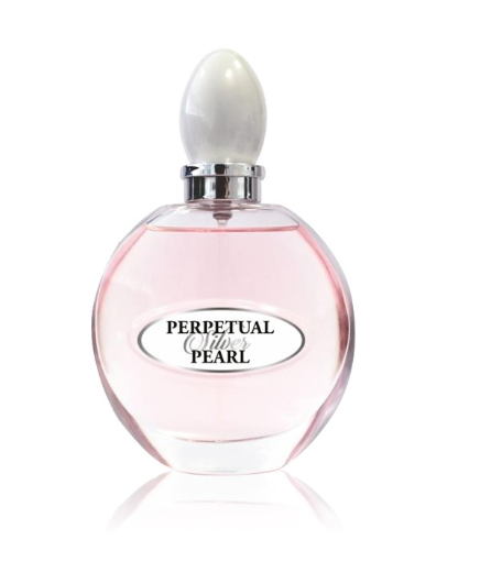  Perpetual Silver Pearl
