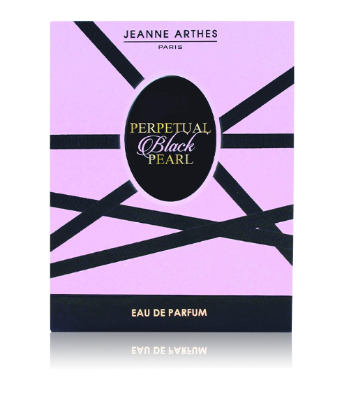  Perpetual Black Pearl