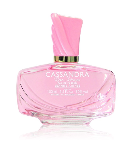  Cassandra Rose Intense